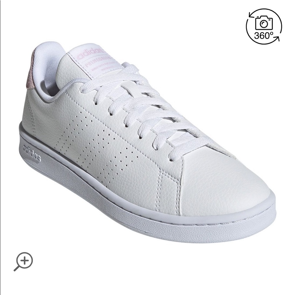 Adidas Low Tops Sneakers